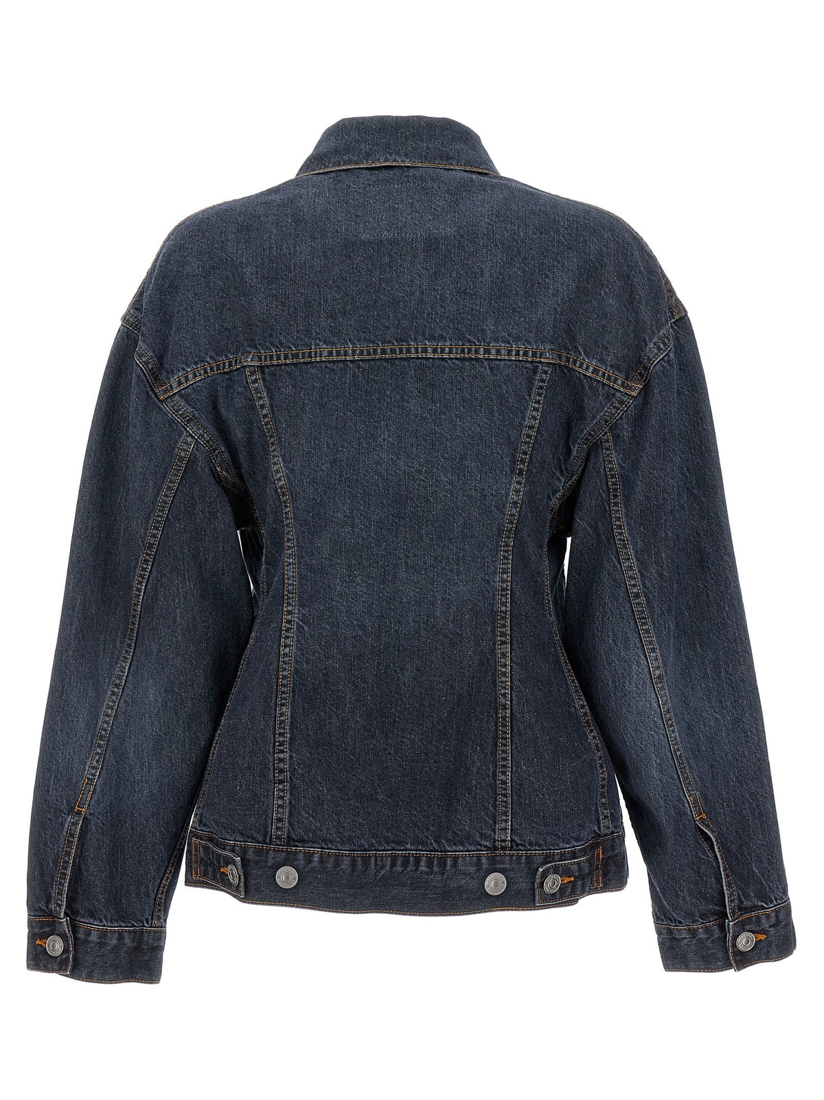 'Hourglass' jacket