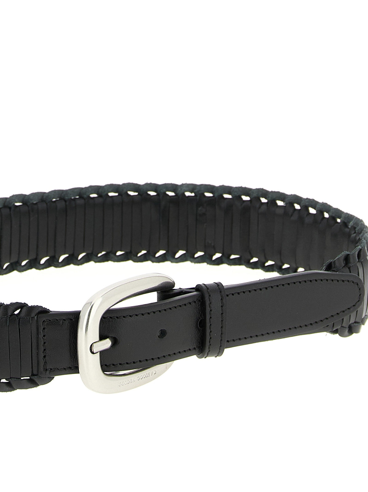 'Houston' belt