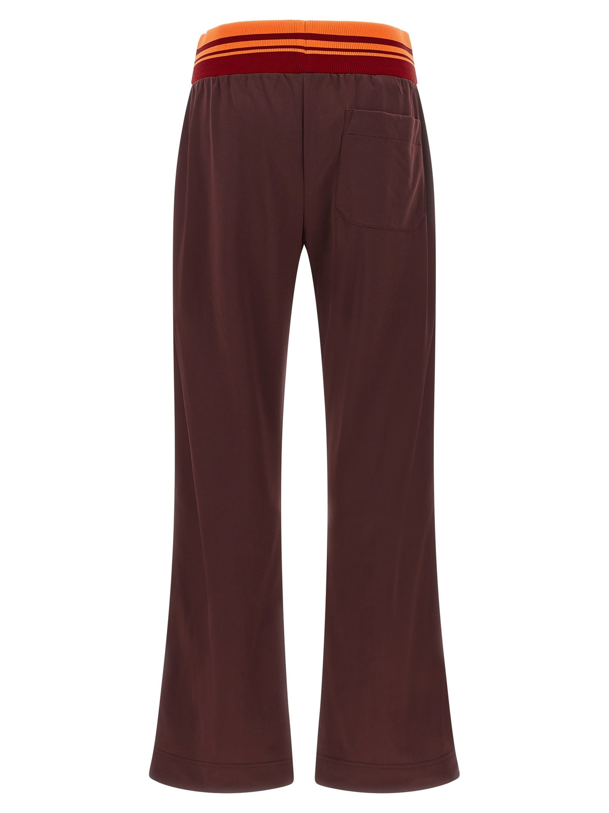 'Huchisa Tape' pants