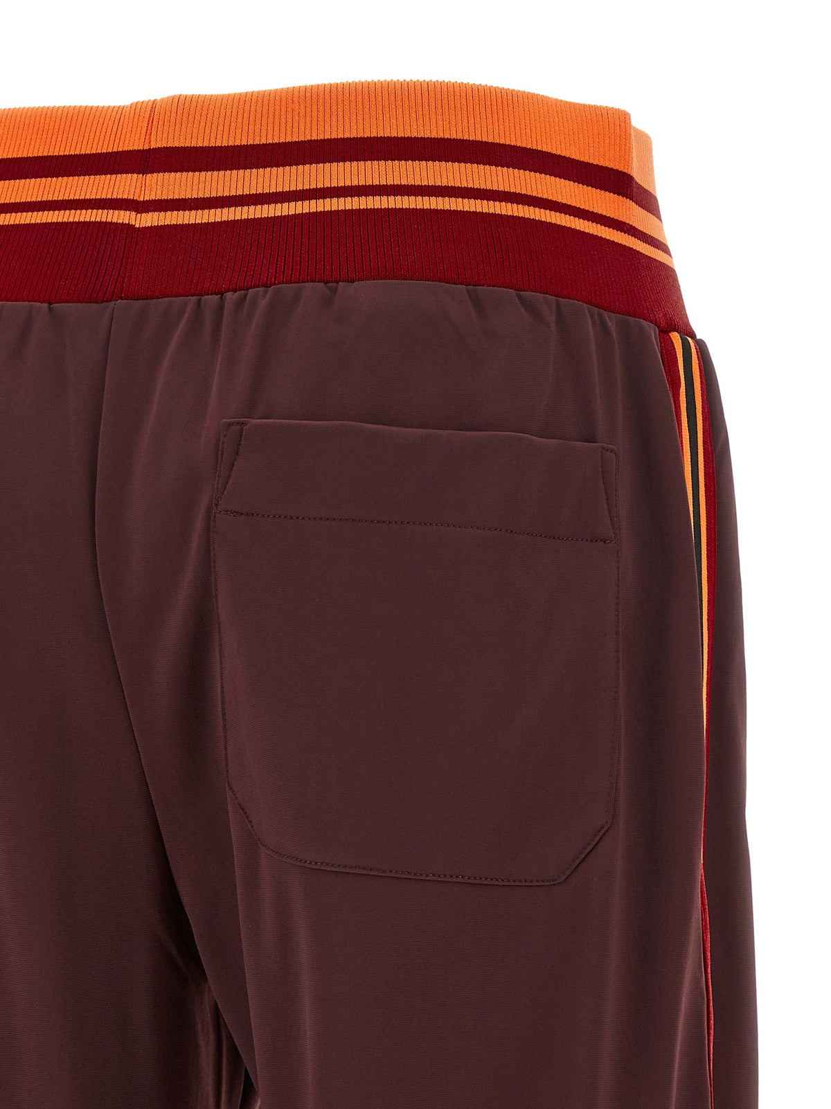 'Huchisa Tape' pants