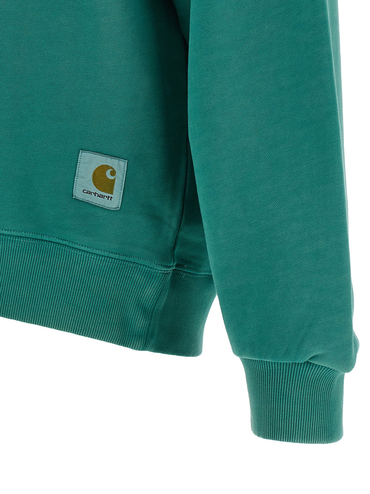 'Hudson' sweatshirt