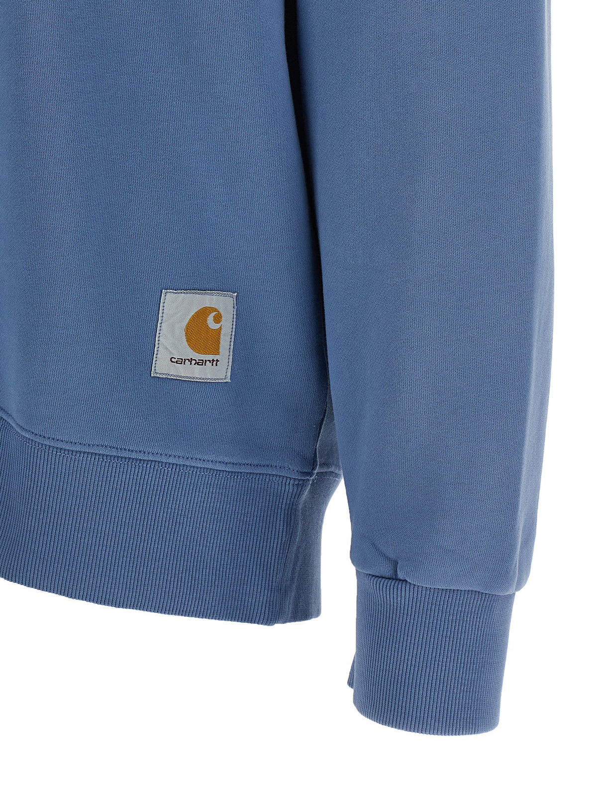 'Hudson' sweatshirt
