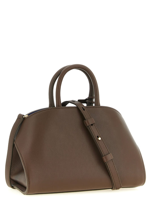 'Hug bicolor (XS)' handbag