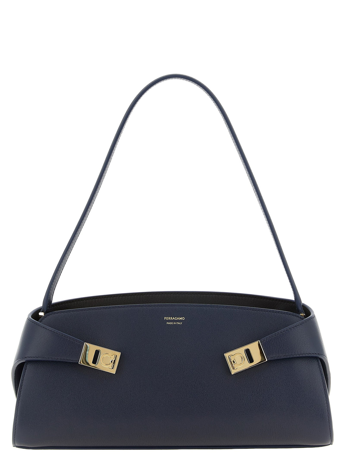 'Hug East-West' shoulder bag