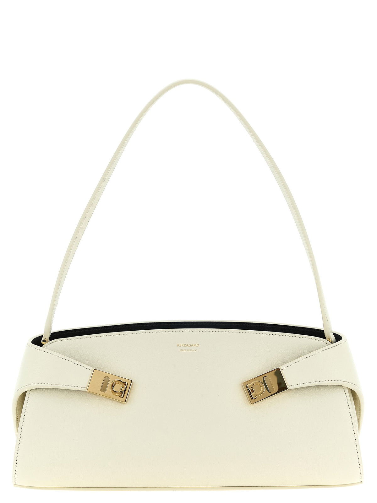 'Hug East-West' shoulder bag