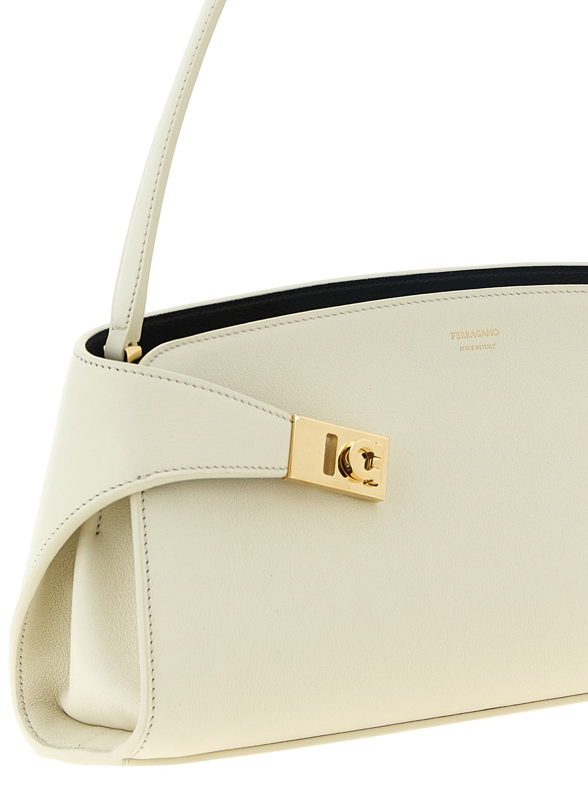 'Hug East-West' shoulder bag