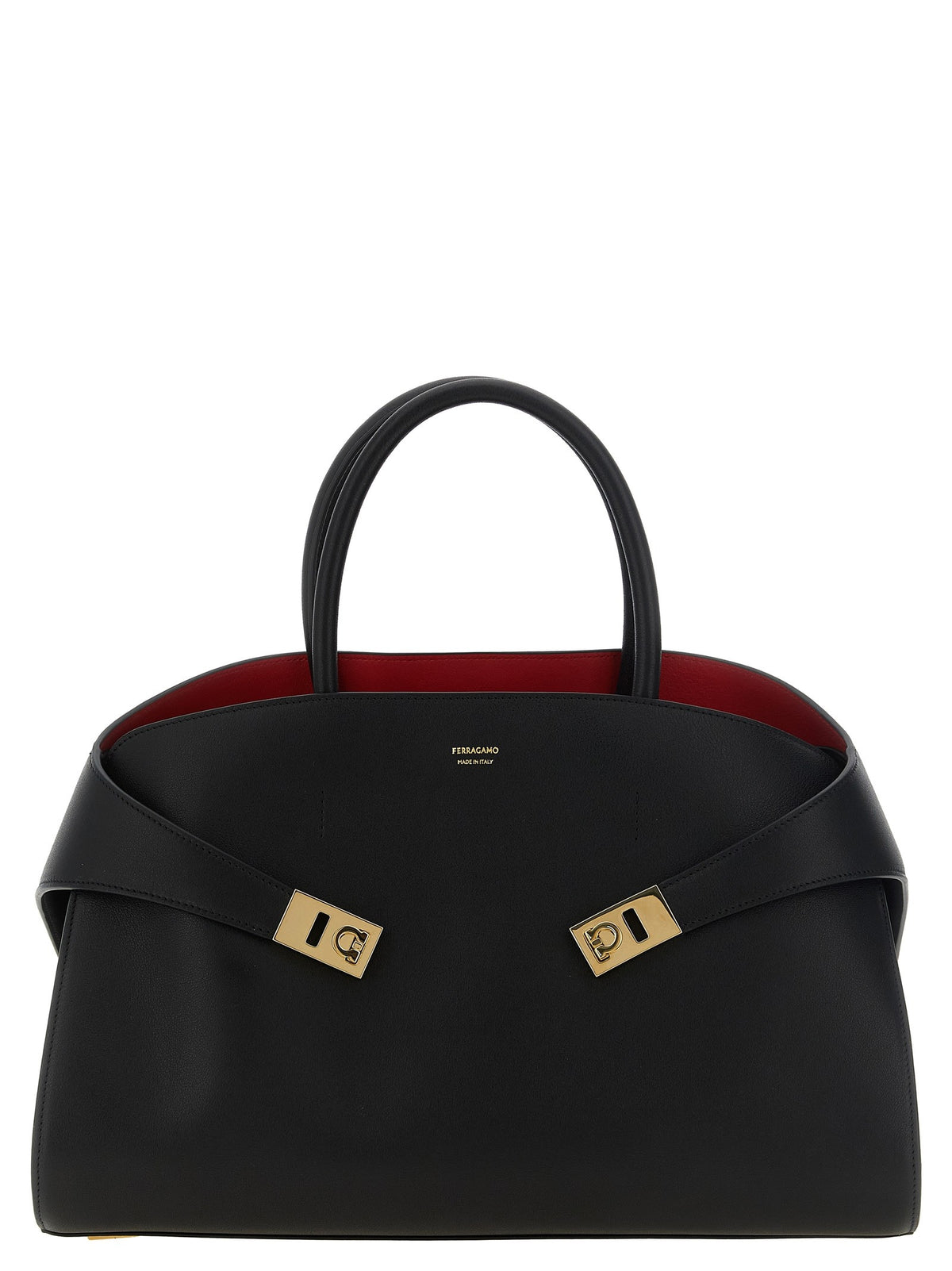 'Hug M' handbag