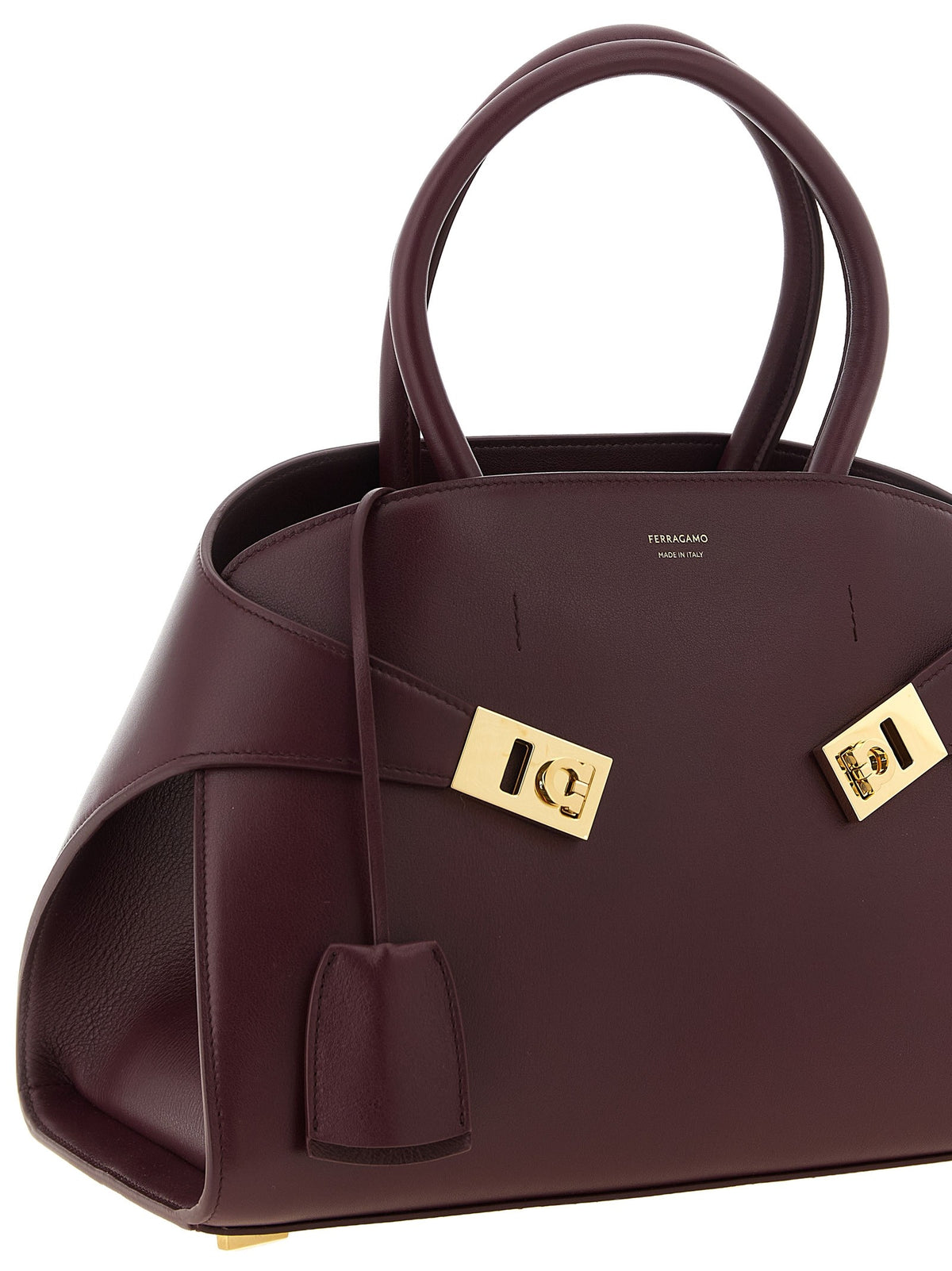 'Hug (M)' handbag