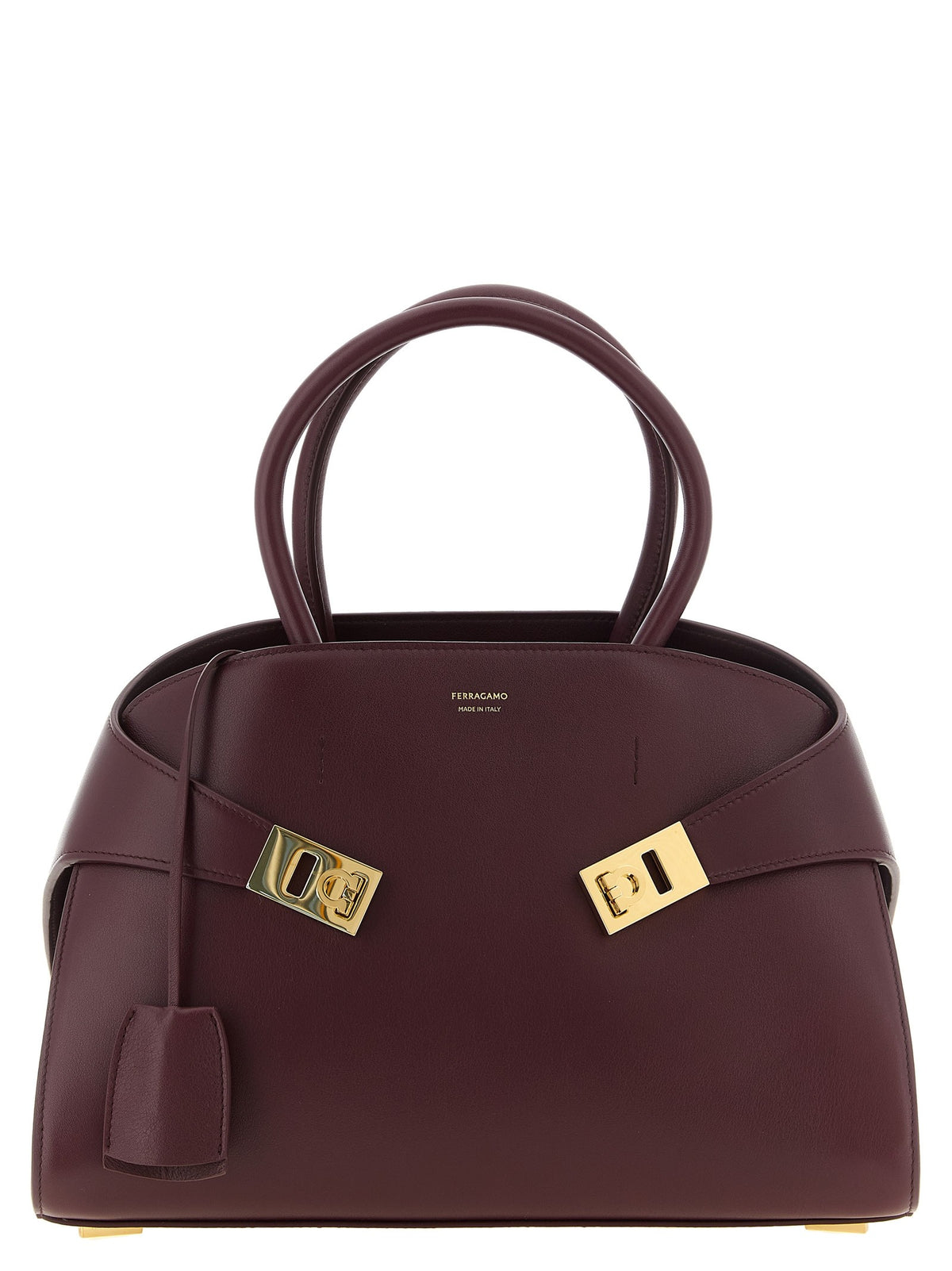 'Hug (M)' handbag