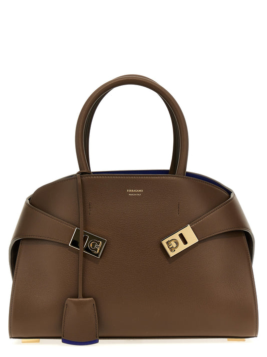 'Hug (S)' handbag