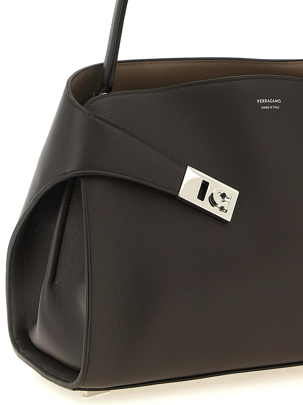 'Hug Soft (M)' shoulder bag