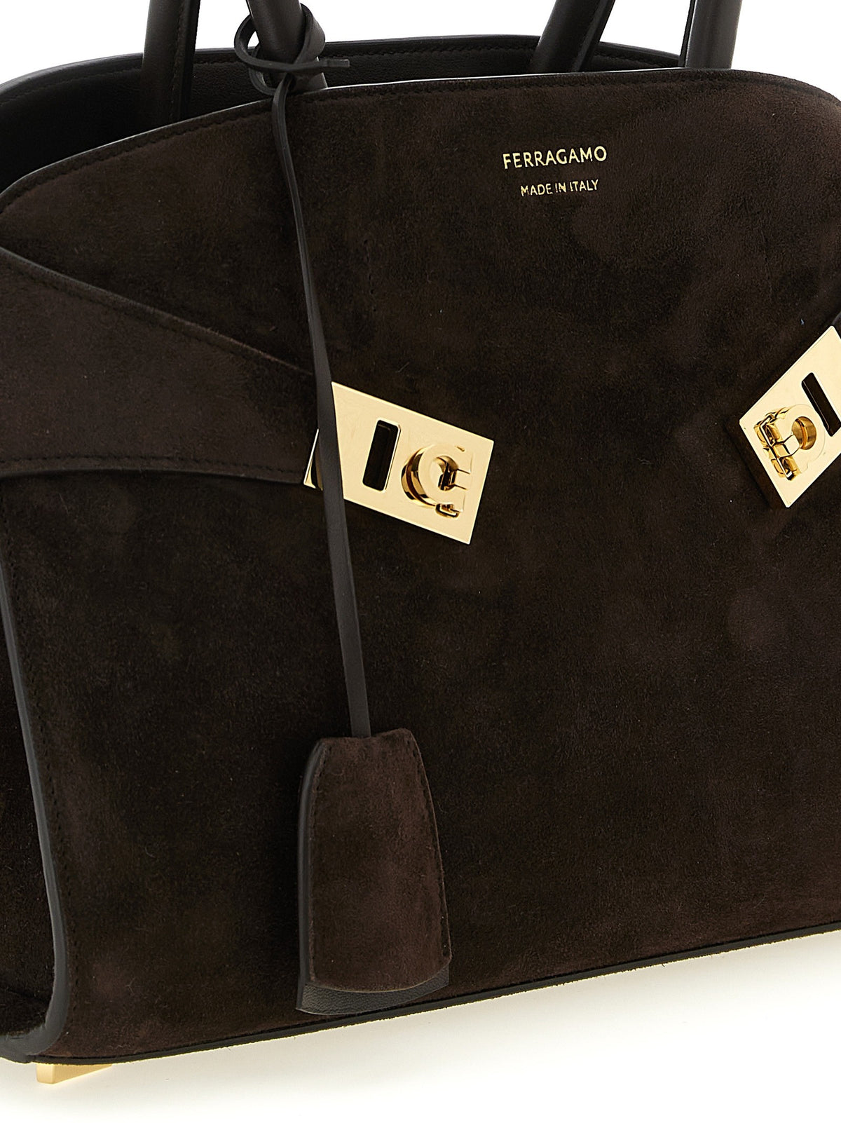 'Hug Th (S)' handbag