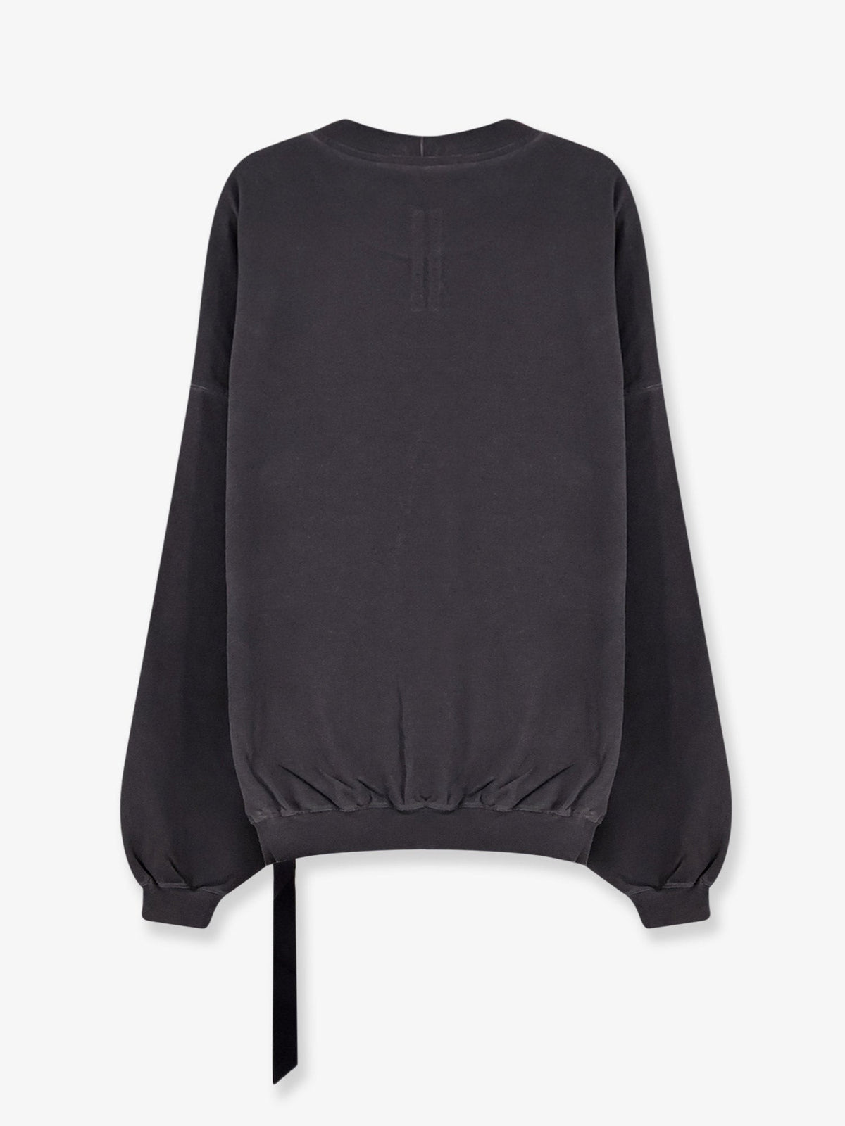 Hun cotton Crewneck