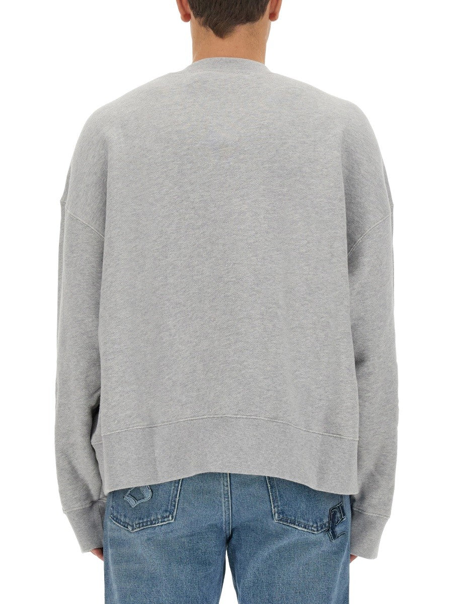 HUNTING IN THE FOREST SWEATSHIRT