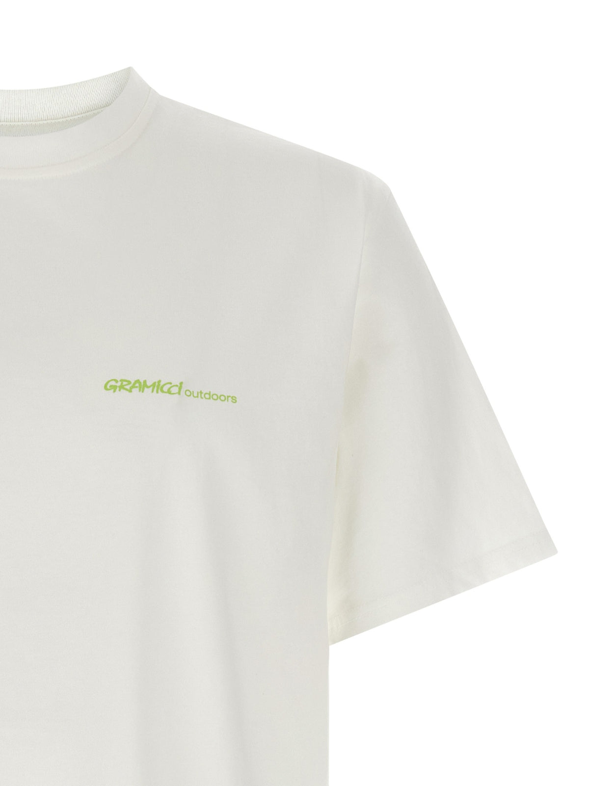'Hurricane' T-shirt