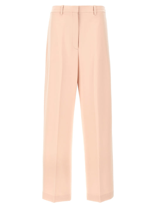 'HW Casual' pants