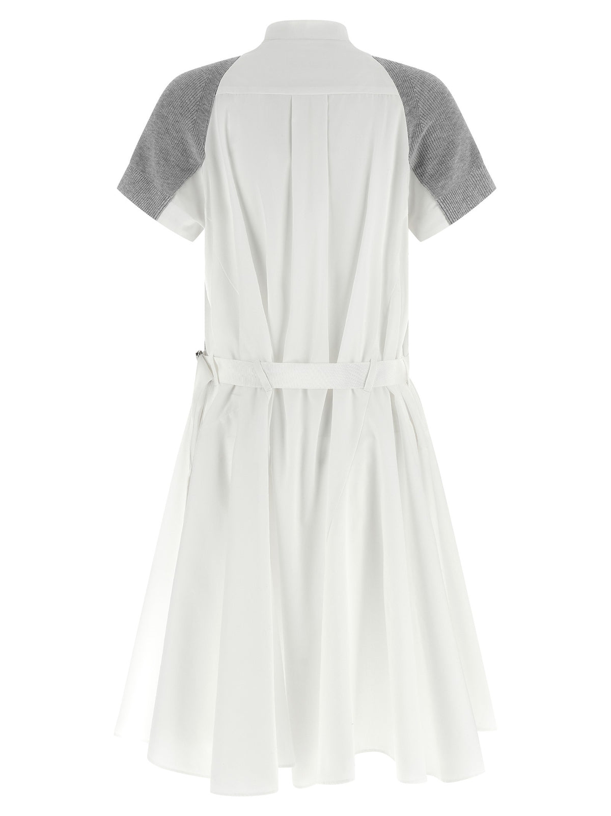 Hybrid dress