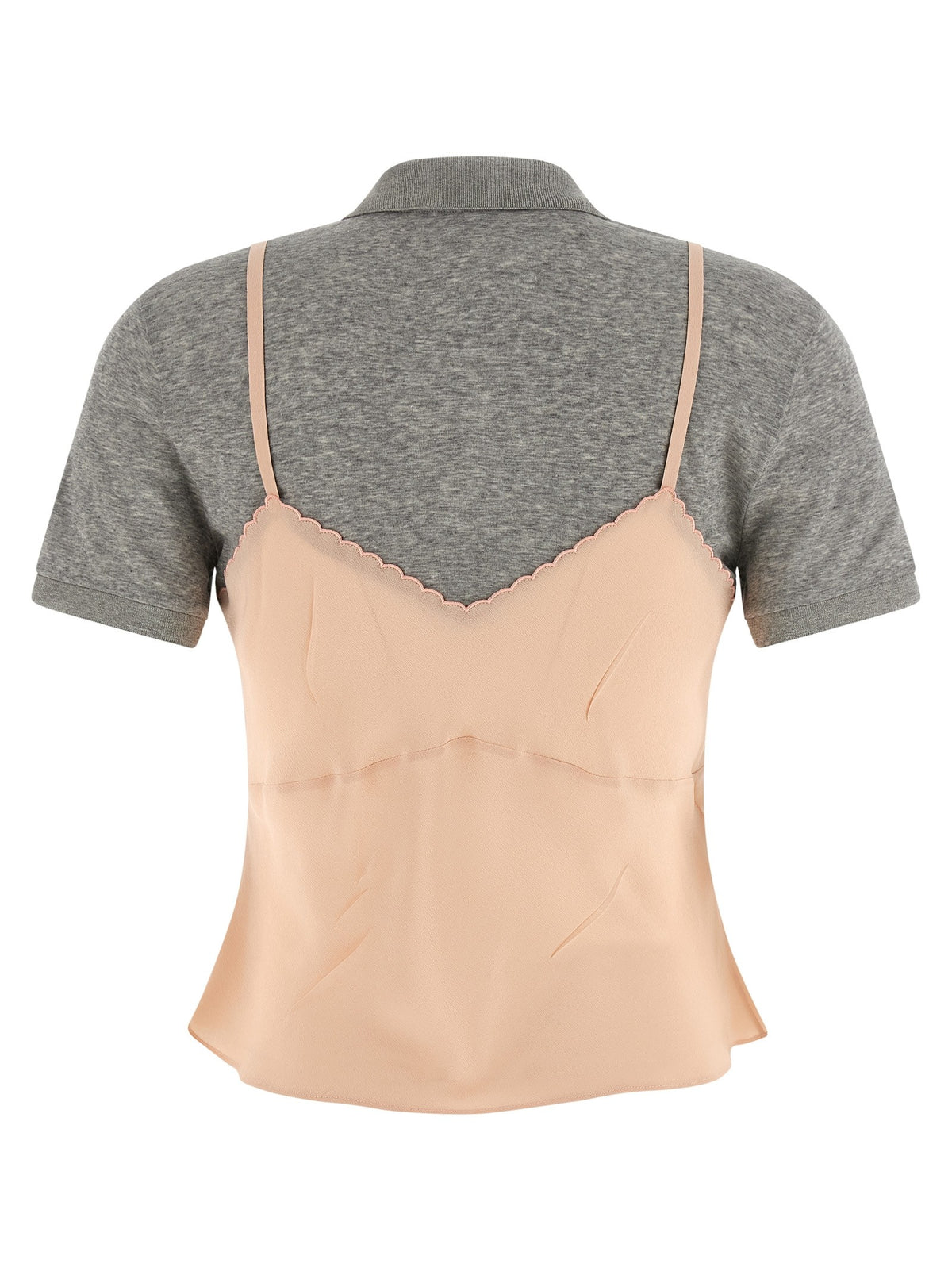 Hybrid top