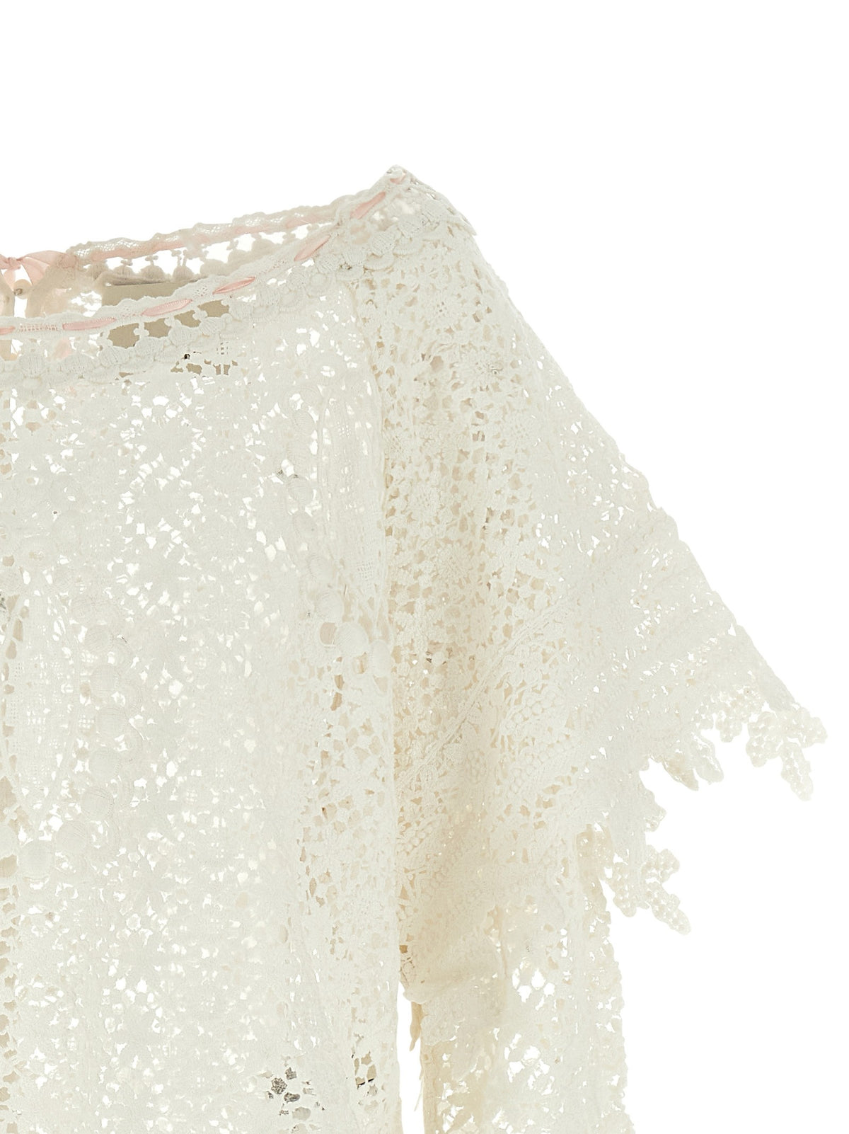 'Hyliana' sweater