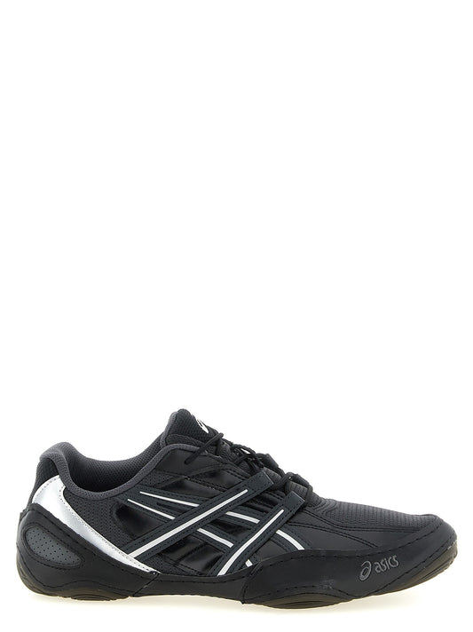 'Hypersync' sneakers