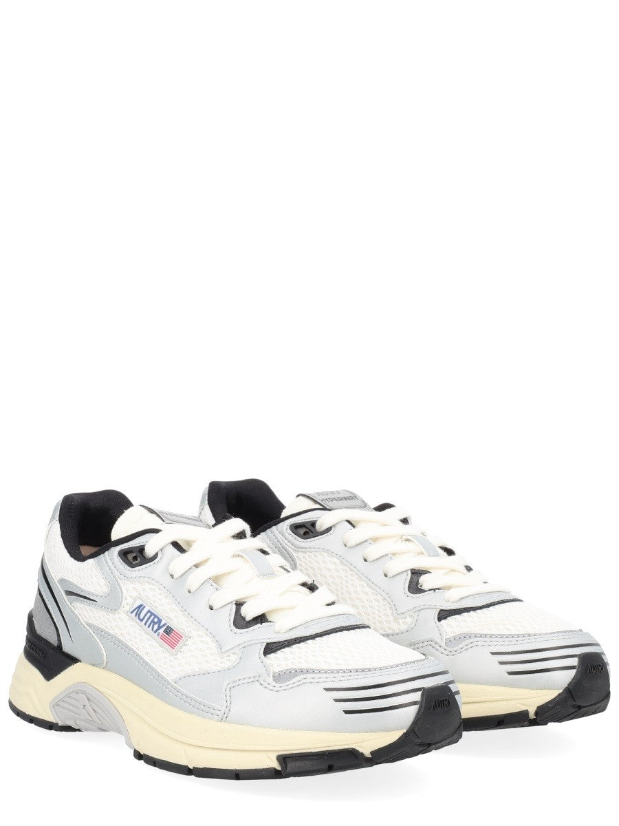 حذاء رياضي "HYPERWAY"