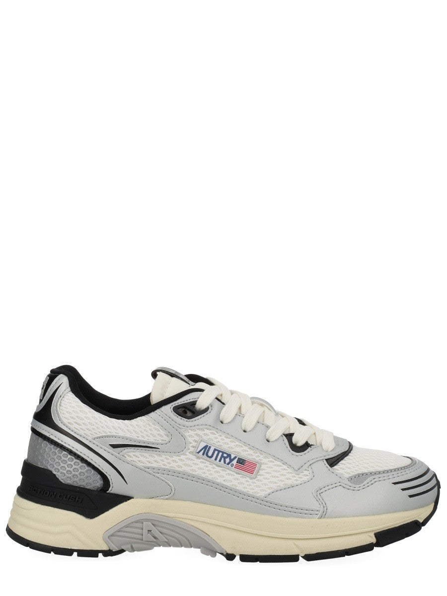 حذاء رياضي "HYPERWAY"