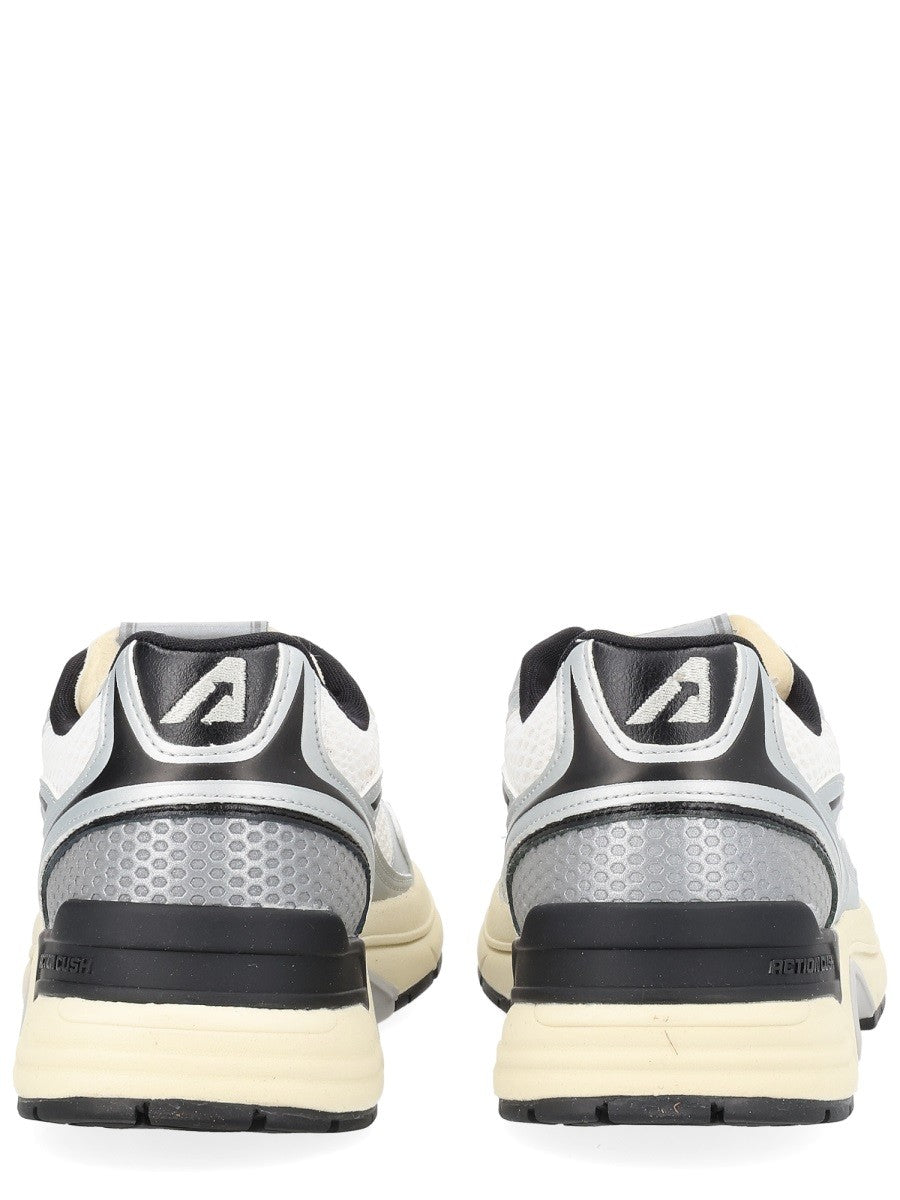حذاء رياضي "HYPERWAY"
