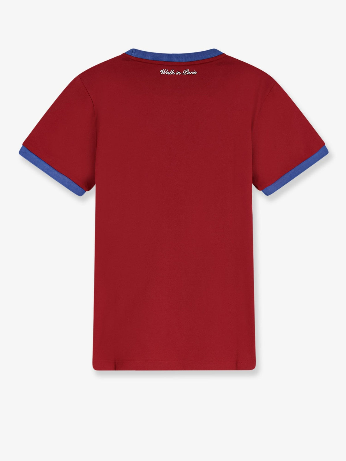 I Love Paris cotton t-shirt