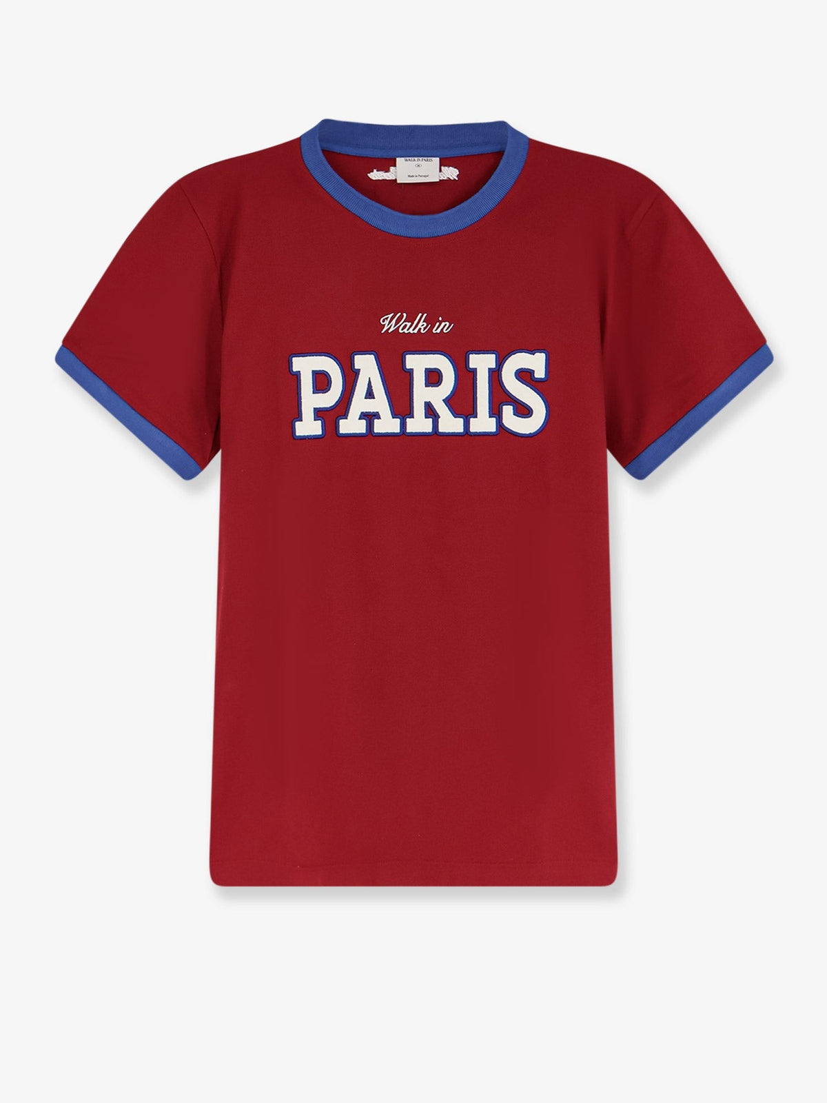 I Love Paris cotton t-shirt