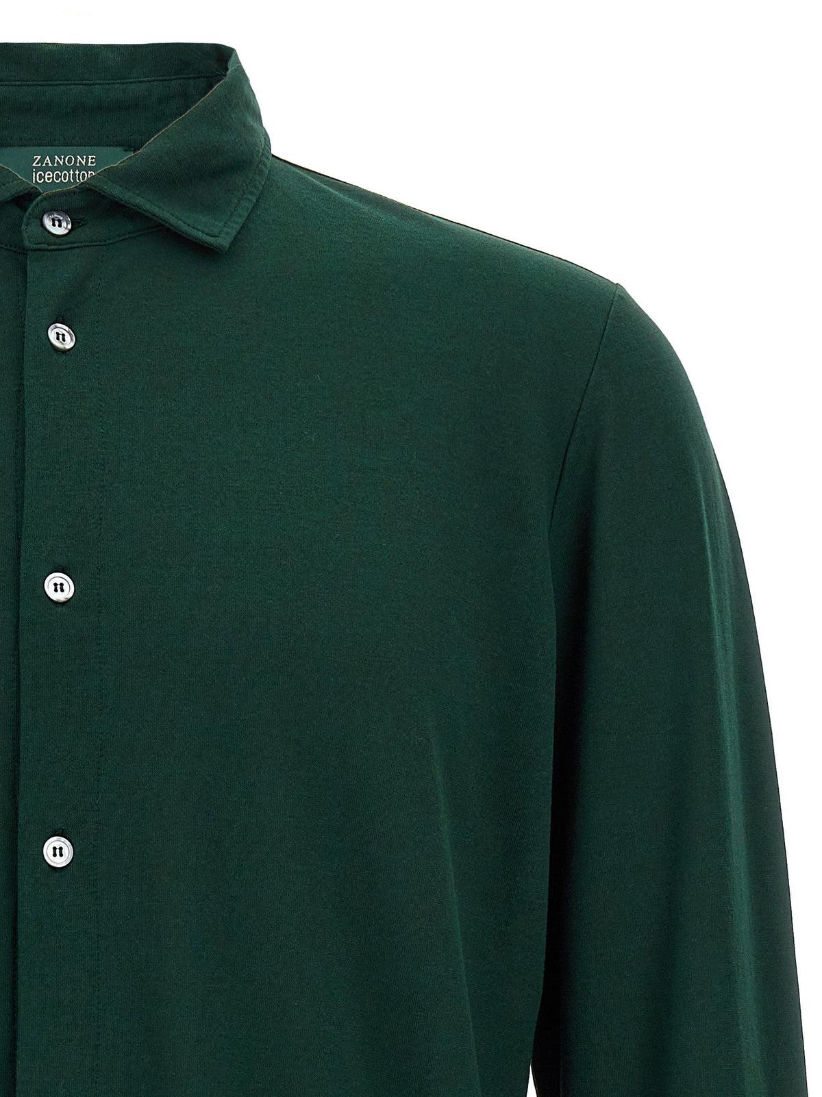 'Ice Cotton' shirt
