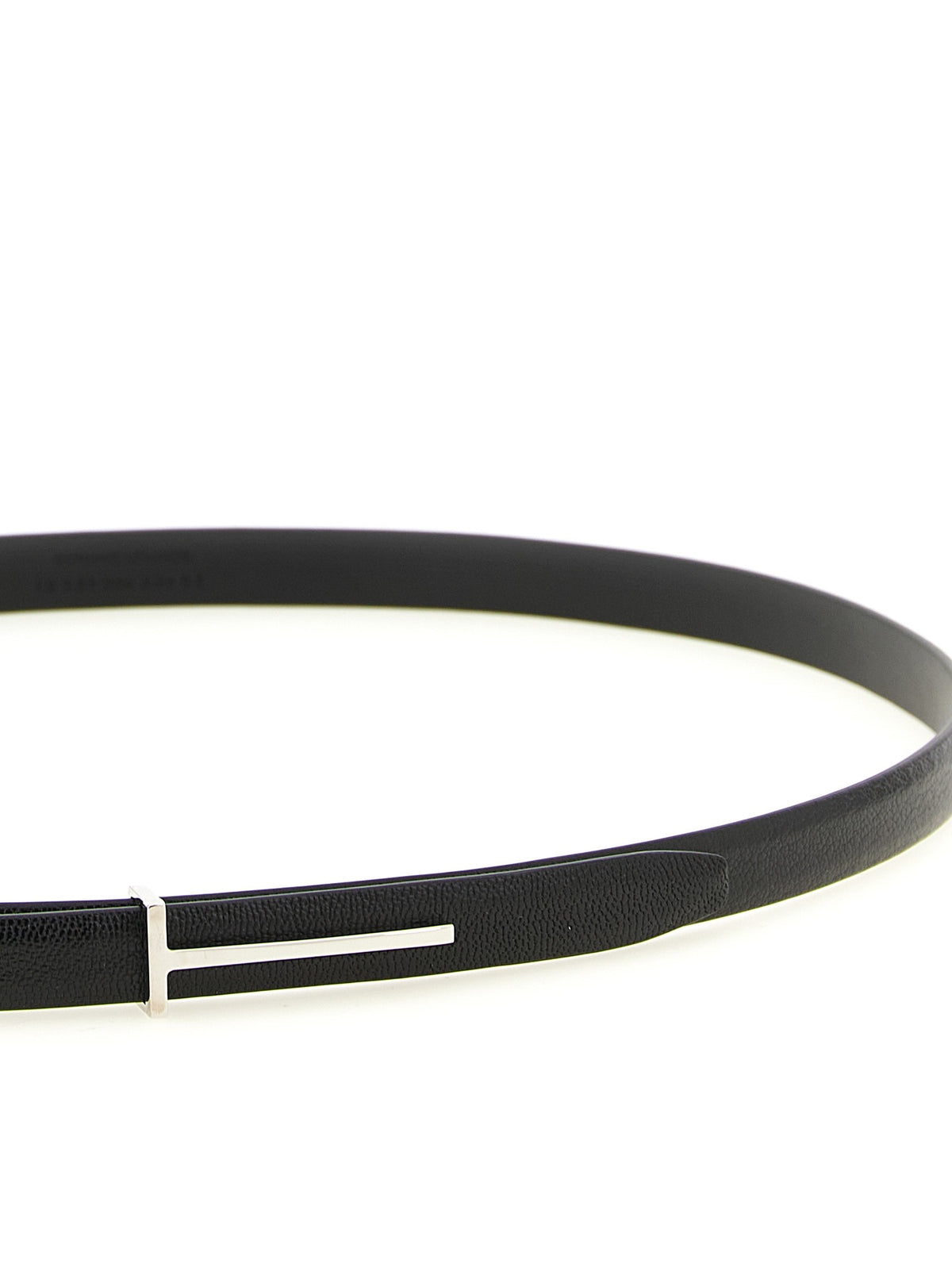 'Icon' belt