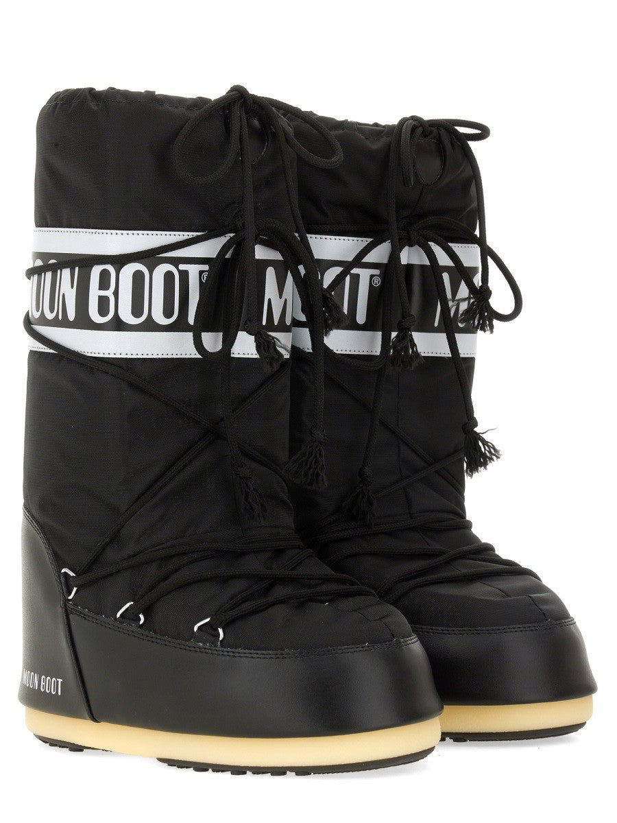 "ICON" BOOT