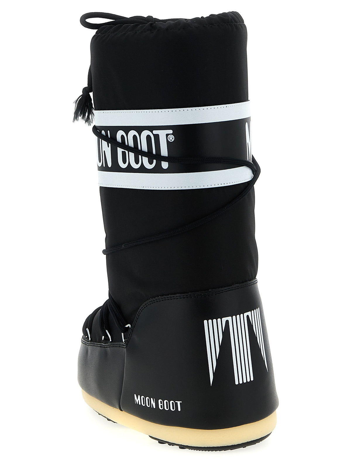 'Icon' boots