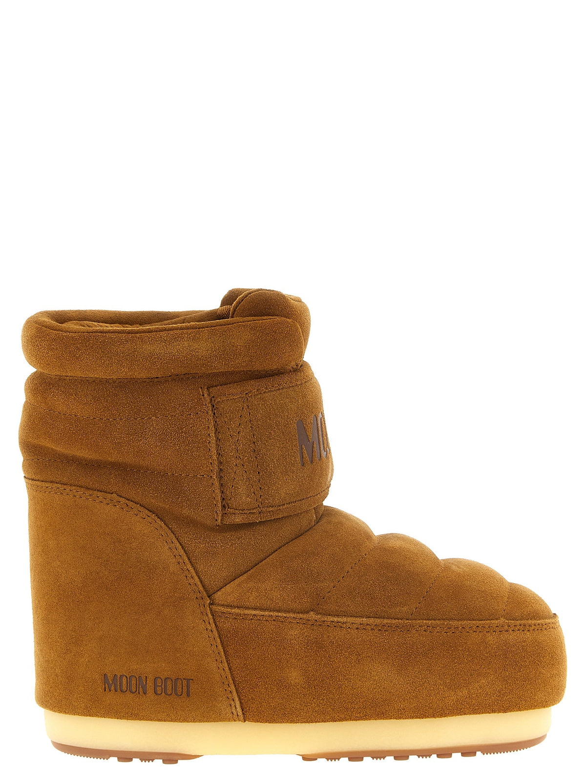 'Icon' boots