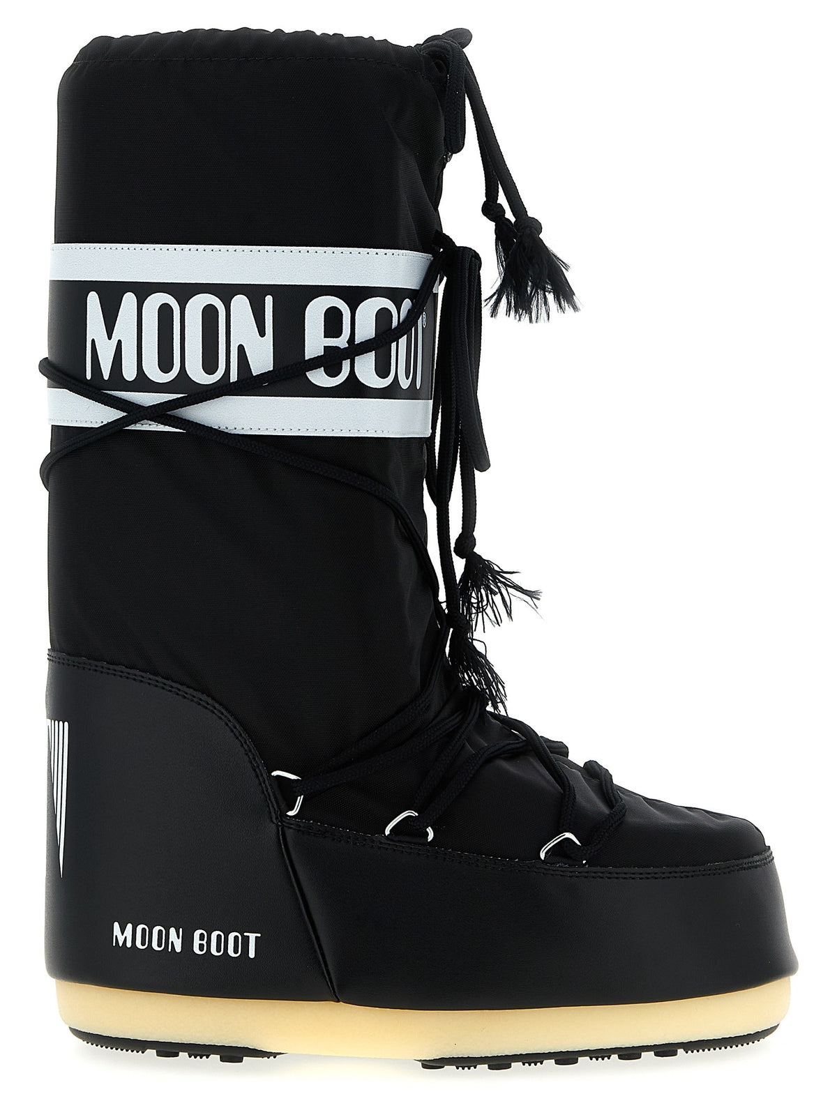 'Icon' boots