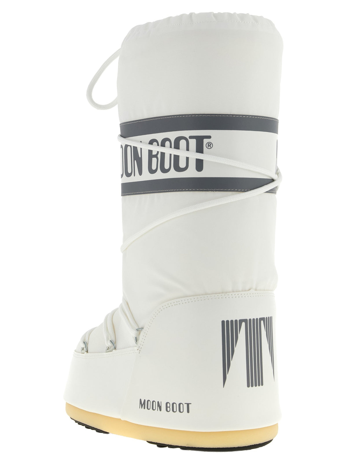 'Icon' boots