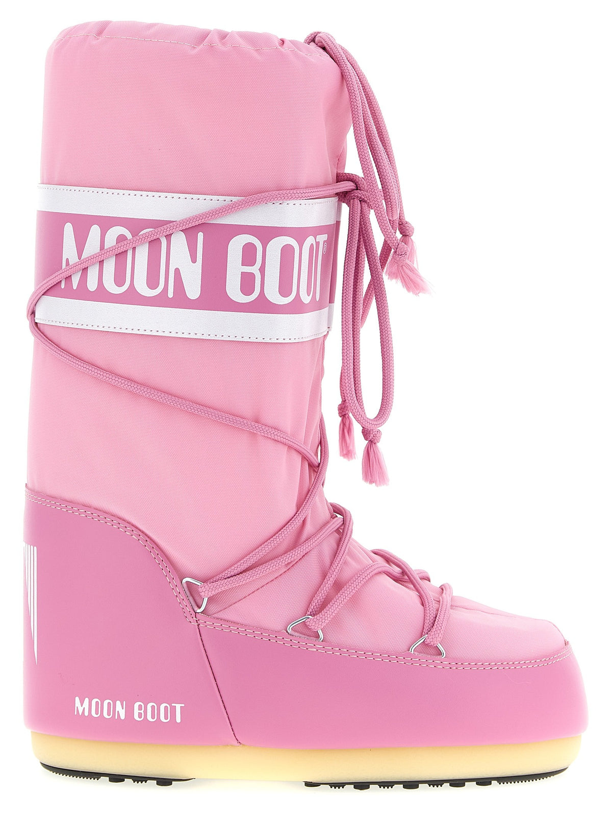 'Icon' boots