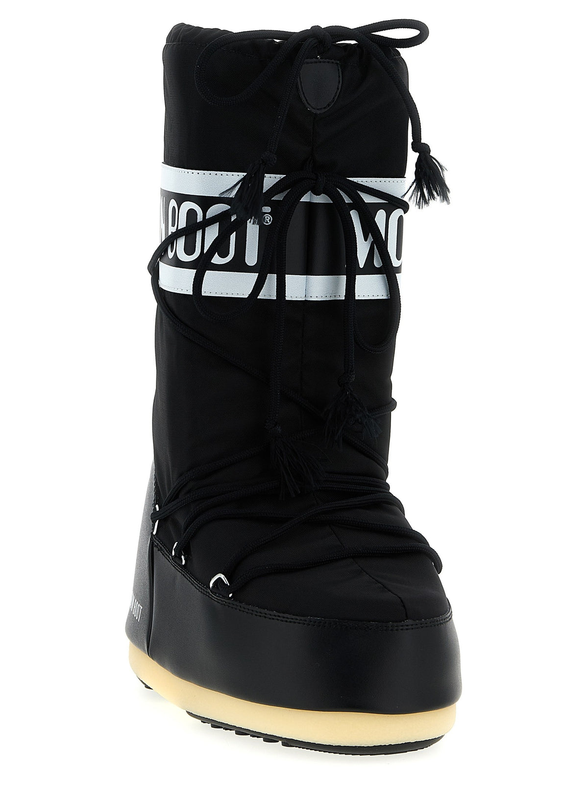 'Icon' boots