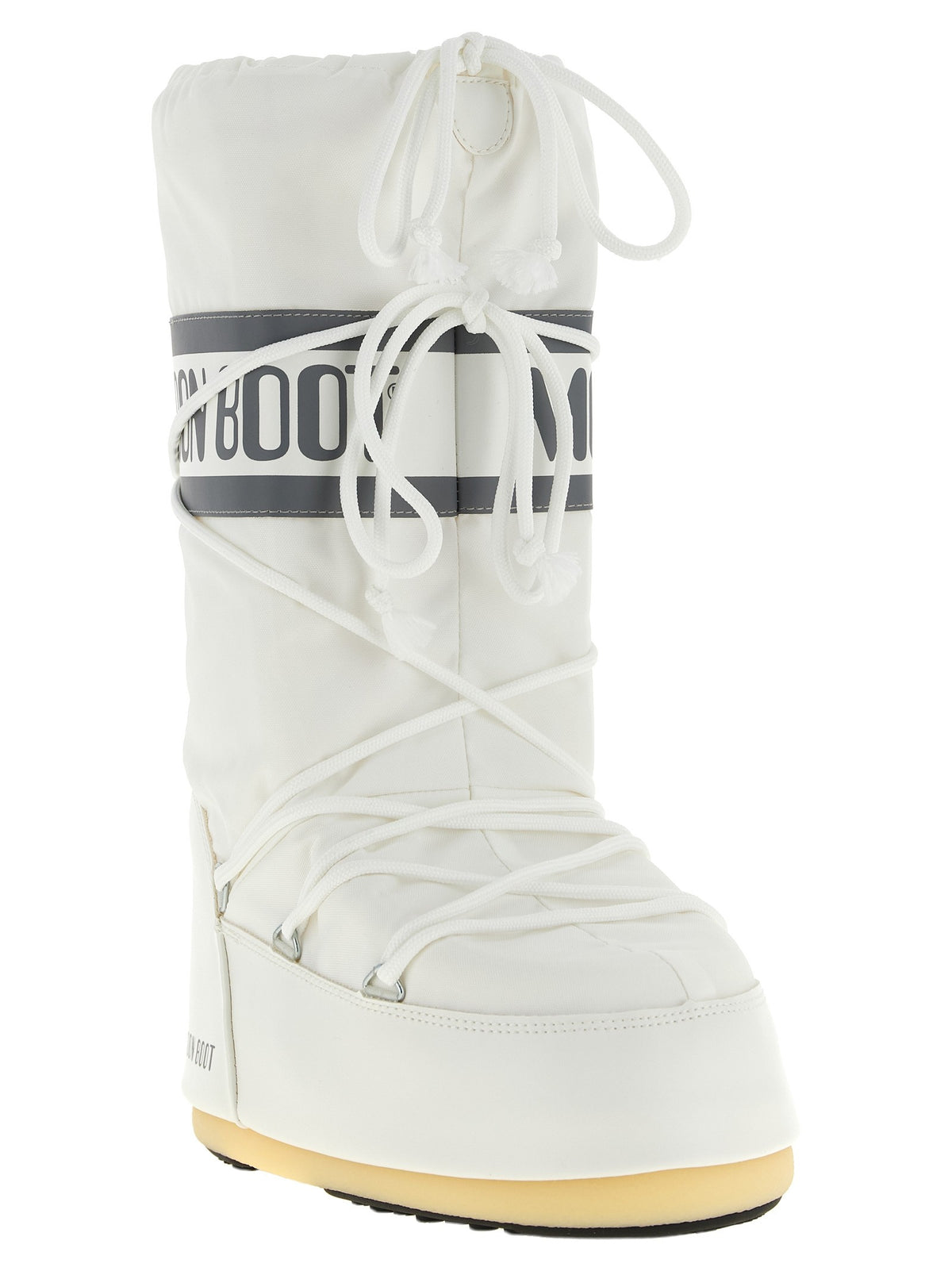 'Icon' boots