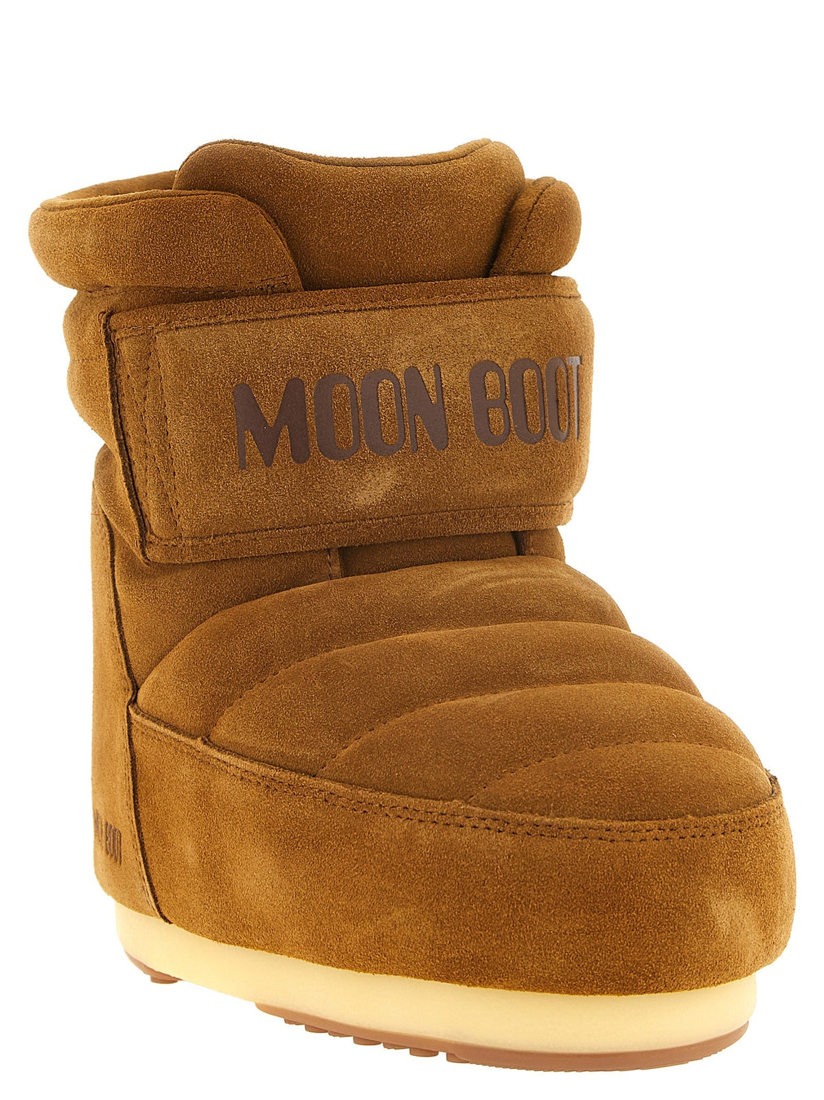 'Icon' boots