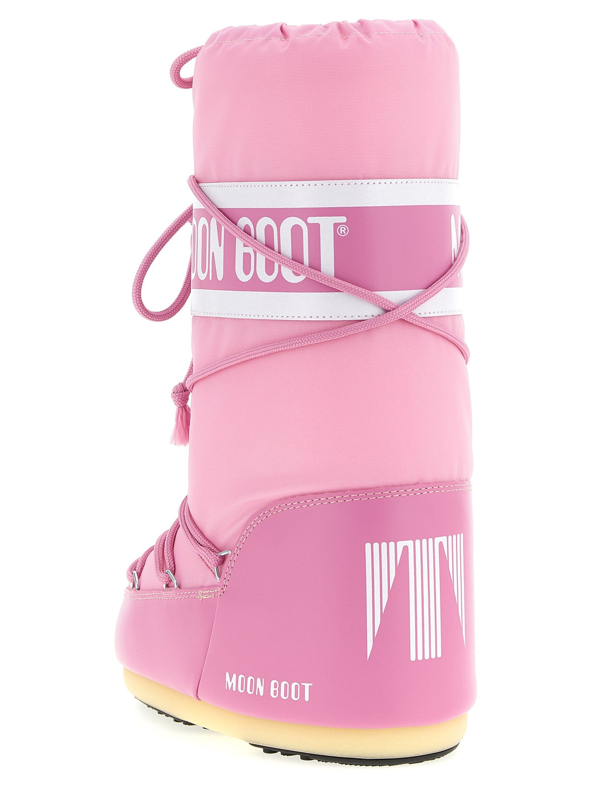 'Icon' boots