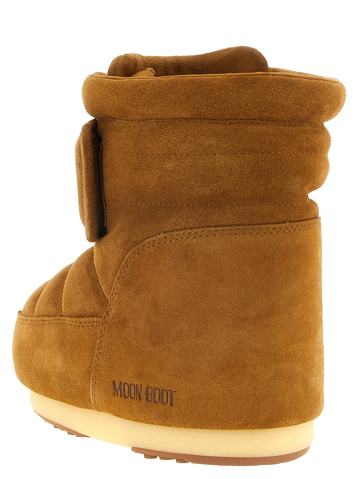 'Icon' boots