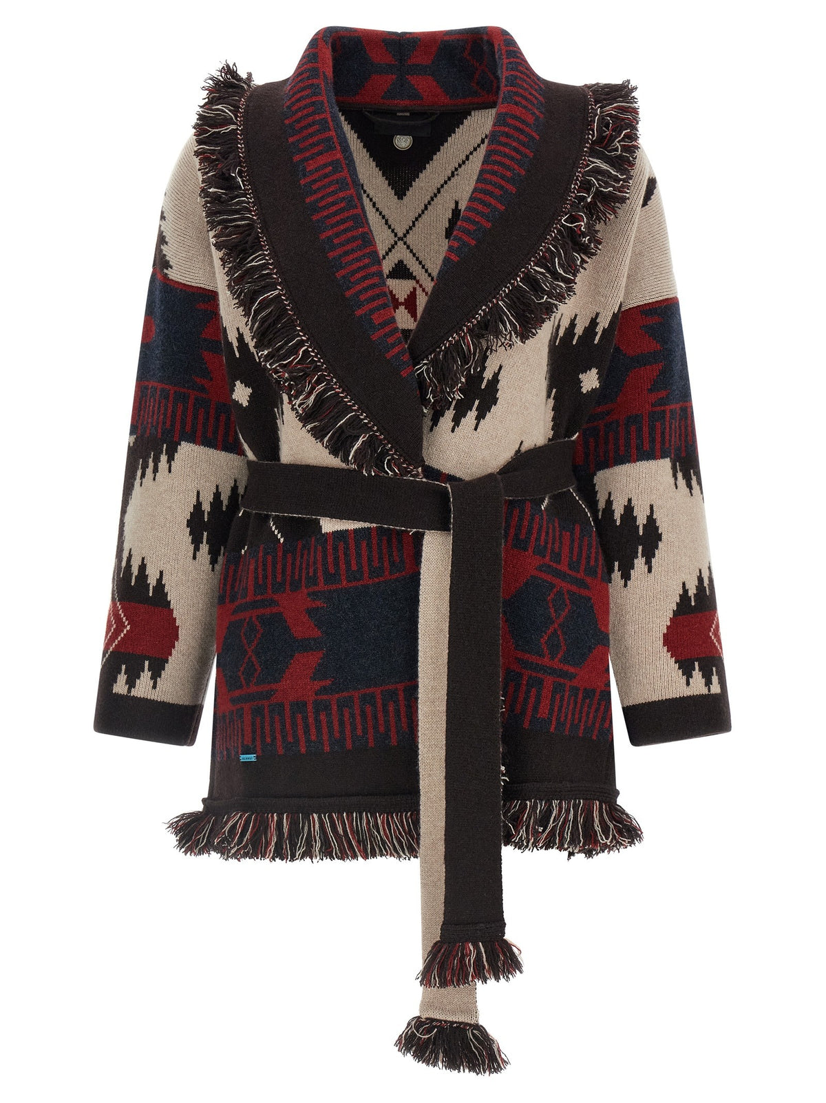 'Icon' cardigan