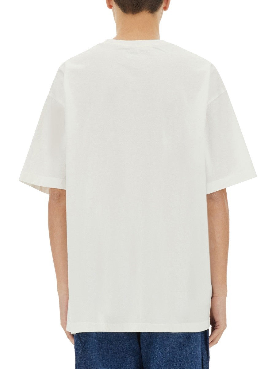 "ICON FACE" T-SHIRT