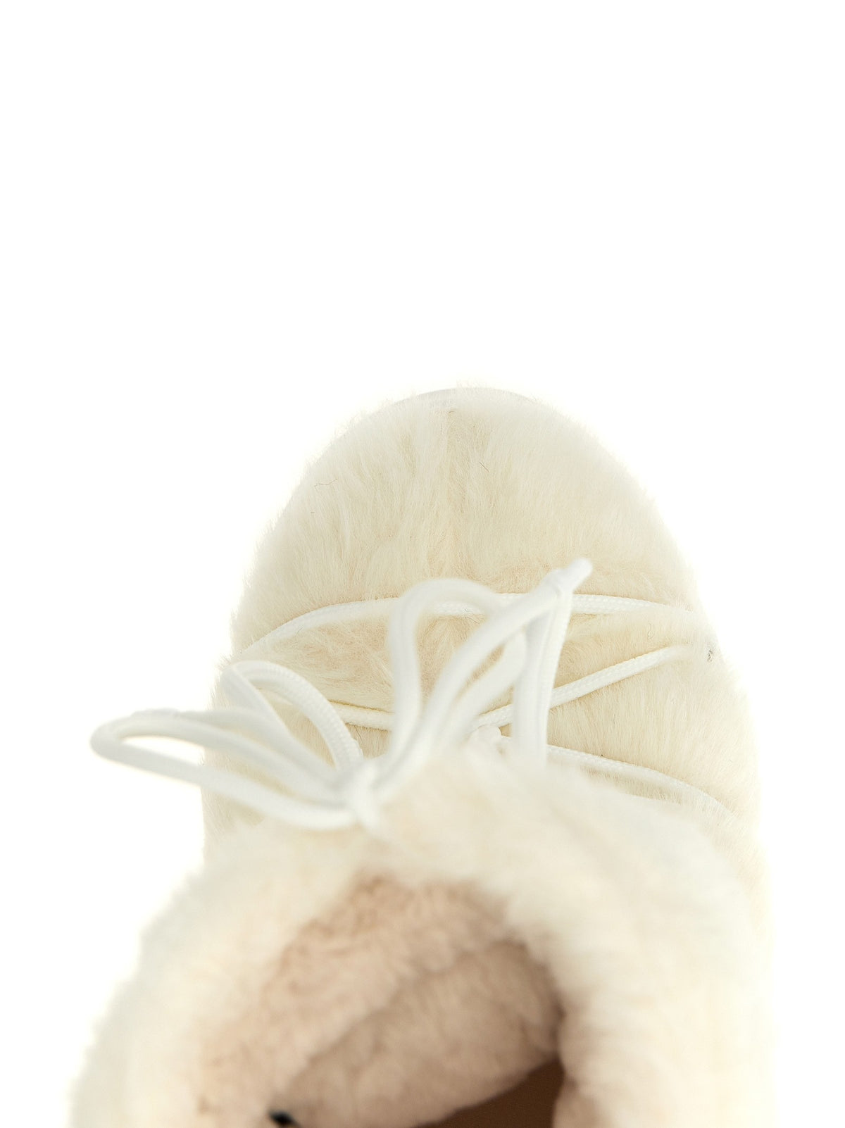 'Icon Faux Fur' boots