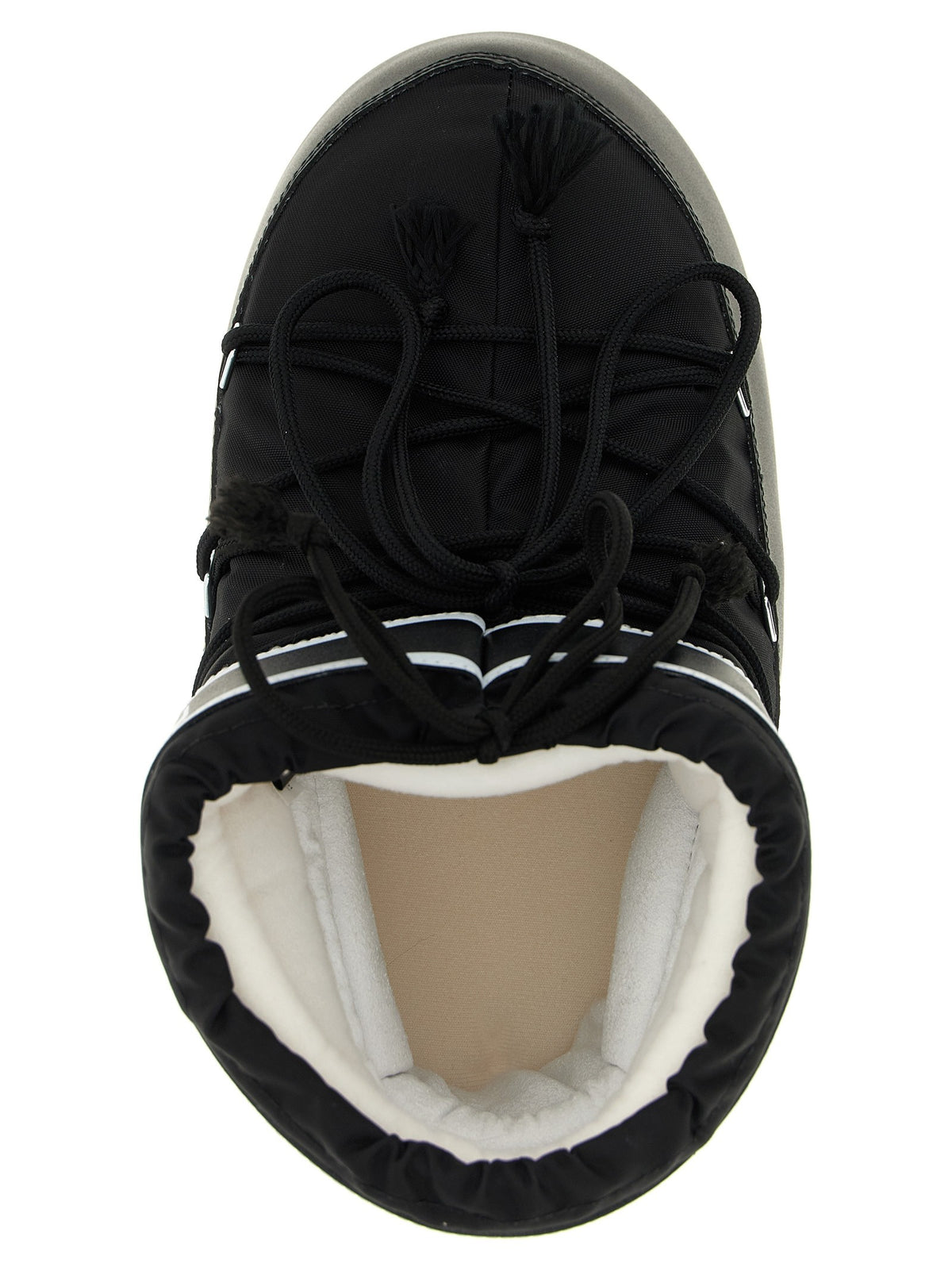 'Icon Low' ankle boots