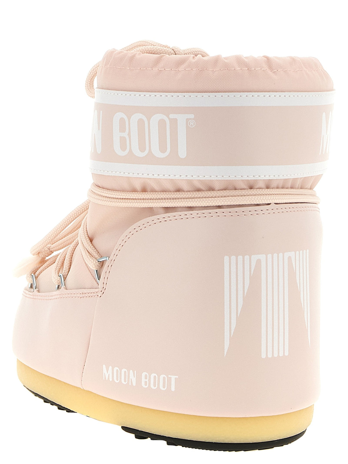 'Icon Low' ankle boots