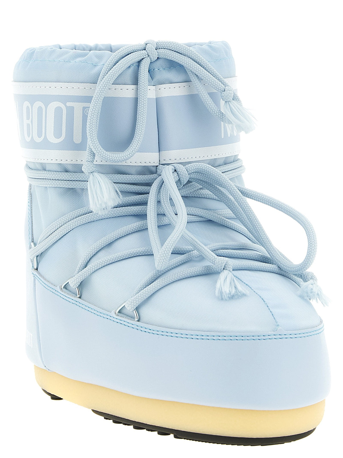'Icon Low' ankle boots