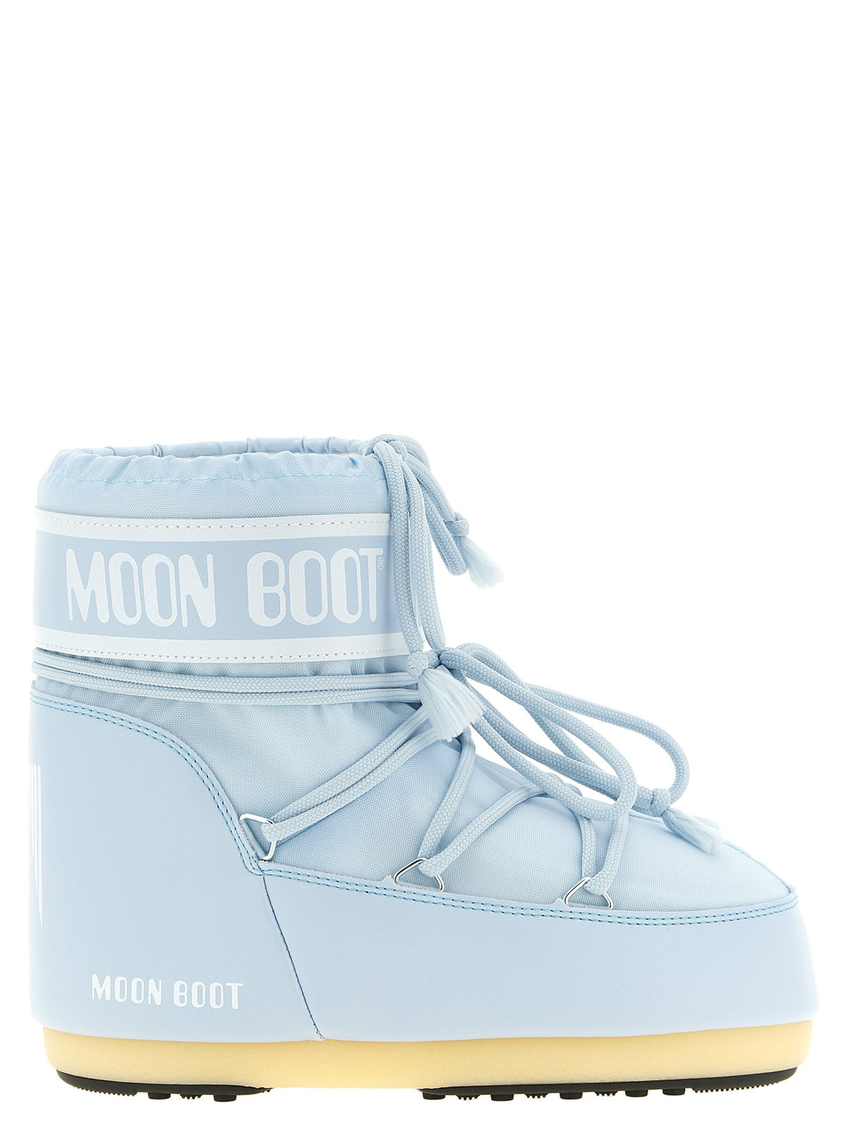 'Icon Low' ankle boots