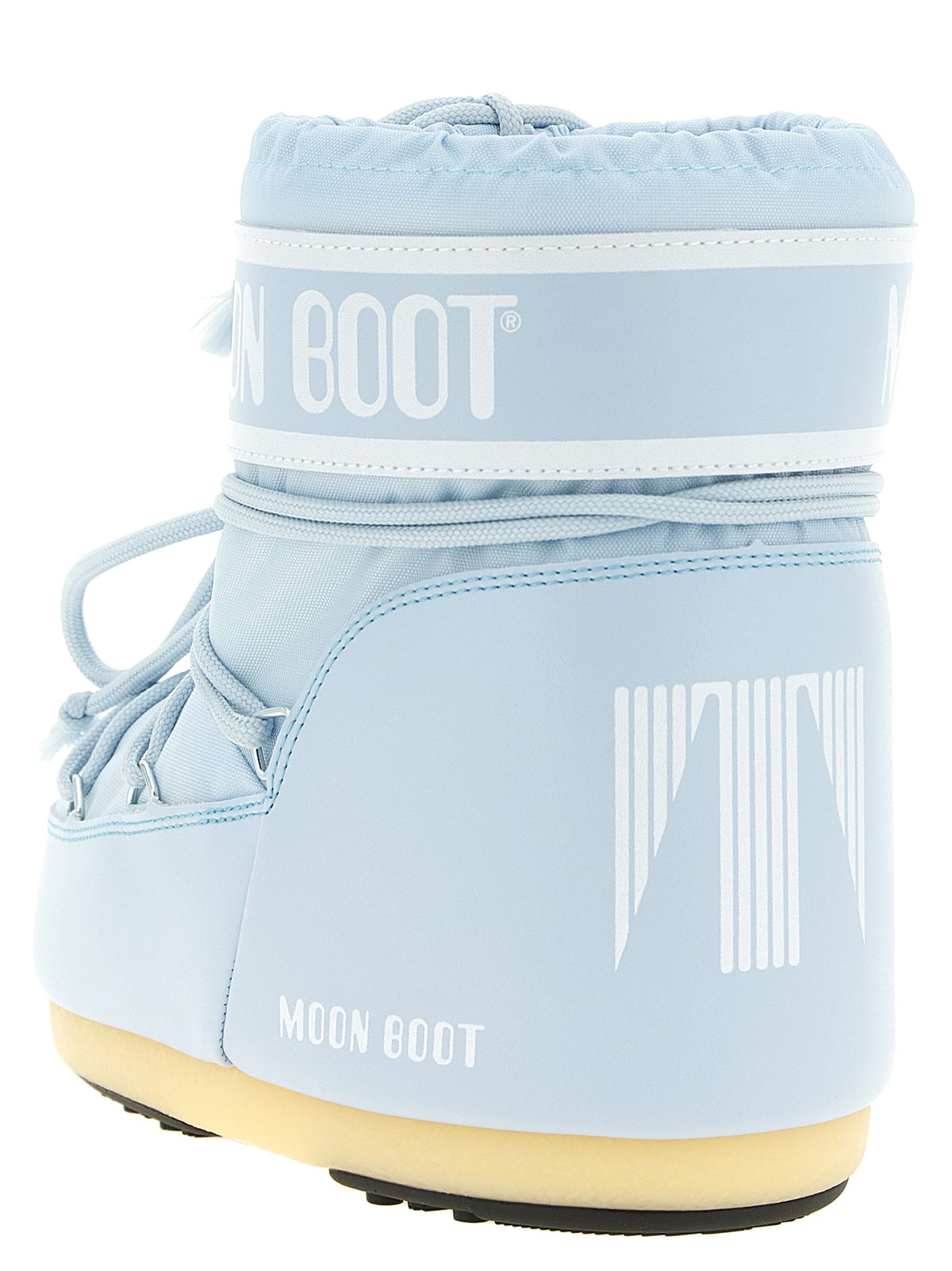 'Icon Low' ankle boots